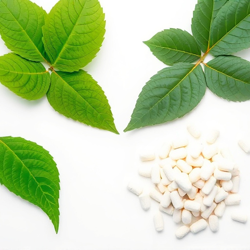 Kratom vs Phenibut: Comprehensive Comparison Guide