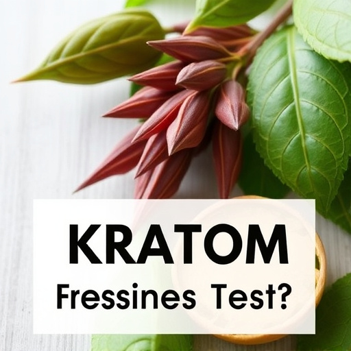 kratom powder