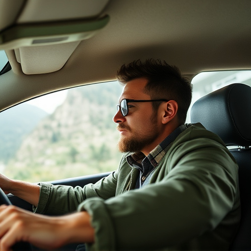 Kratom for Long Drives: Enhance Endurance, Safely Navigate Fatigue