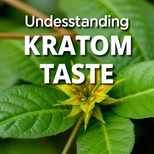 kratom powder