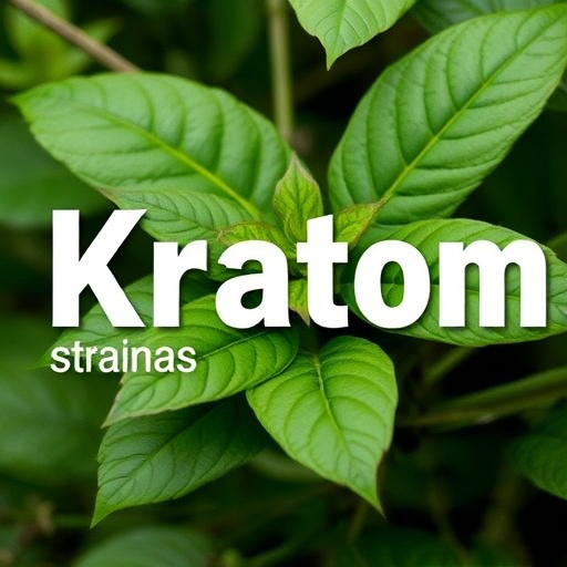kratom powder
