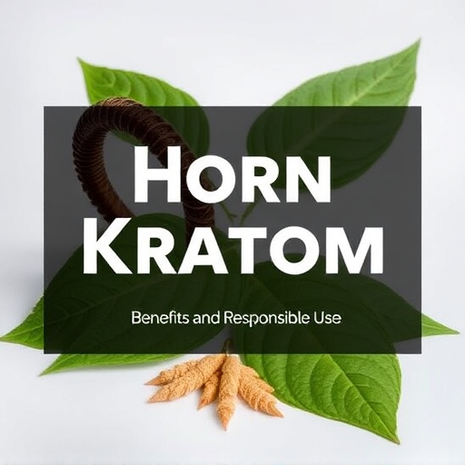 Comprehensive Guide to Horn Kratom: Benefits and Responsible Use