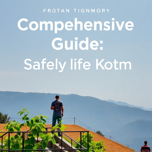 Comprehensive Guide: Safely Travel With Kratom Expertise