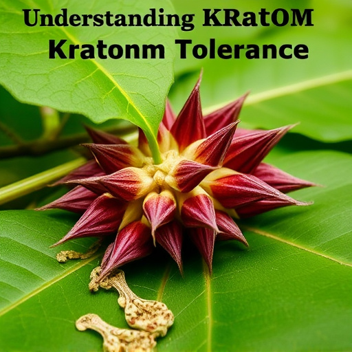 kratom powder
