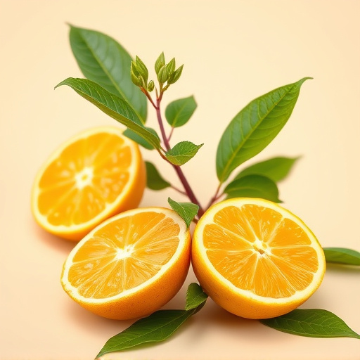 Kratom and Citrus Combination: Unlocking Natural Wellness Benefits