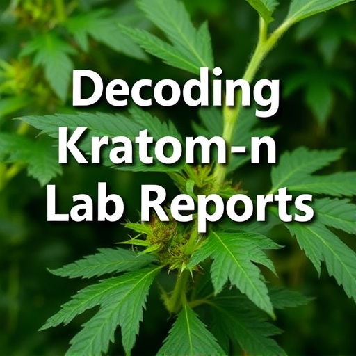 kratom powder