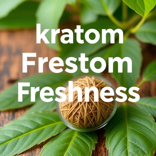 kratom powder