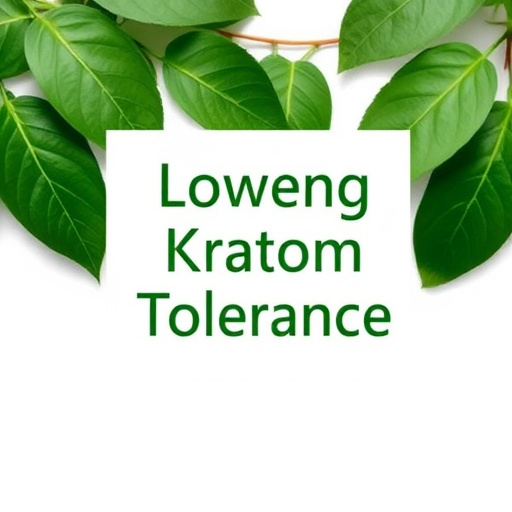 kratom powder
