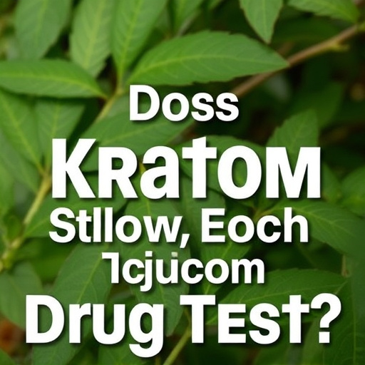 kratom powder