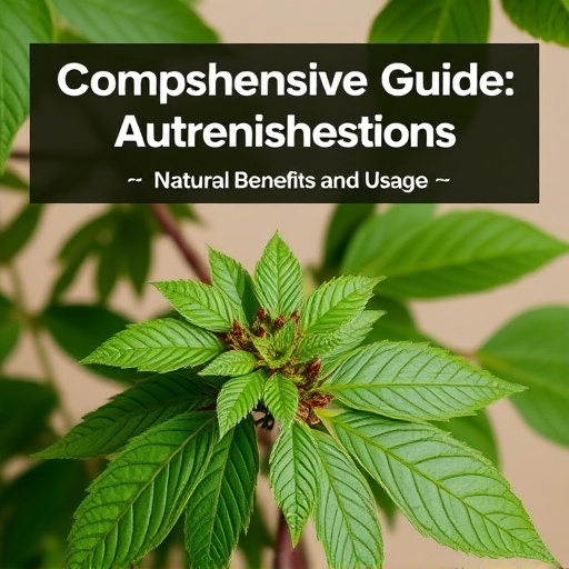 Comprehensive Guide: Kratom Potentiators Natural Benefits and Usage