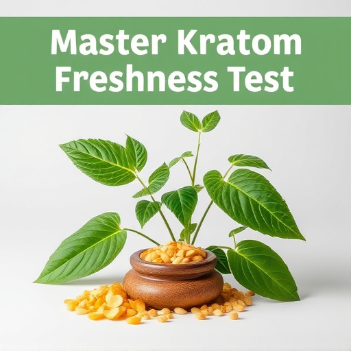 Master Kratom Freshness Test: Expert Guide to Quality Assurance