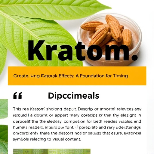 kratom powder