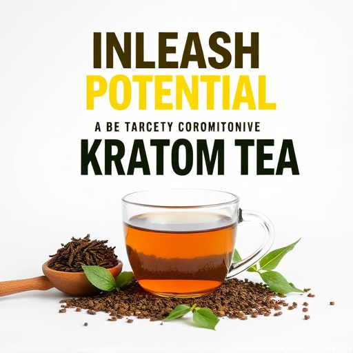 Unleash Potential: Comprehensive Kratom Tea Recipes Guide