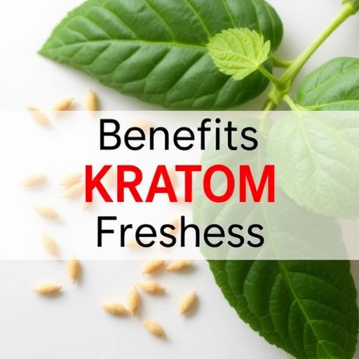 kratom powder