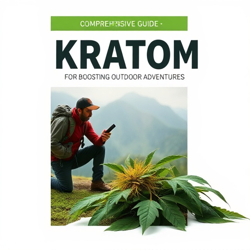 Comprehensive Guide: Kratom for Boosting Outdoor Adventures