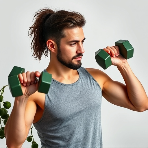 Kratom Boosts Exercise: Science-Backed Guide to Performance