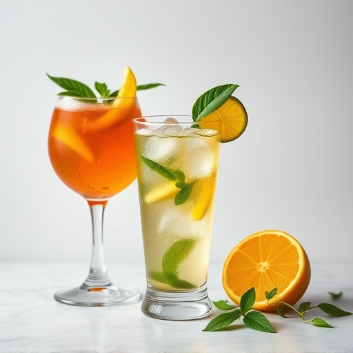 Unleash Kratom's Potential: Best Drinks for Optimal Mixing