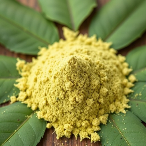 kratom powder