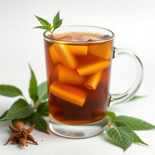 Comprehensive Guide: Crafting Perfect Iced Kratom Tea