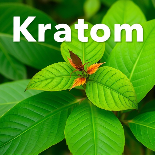 kratom powder