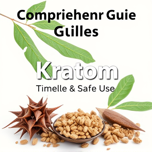 Comprehensive Guide: Kratom Effects Timeline & Safe Use