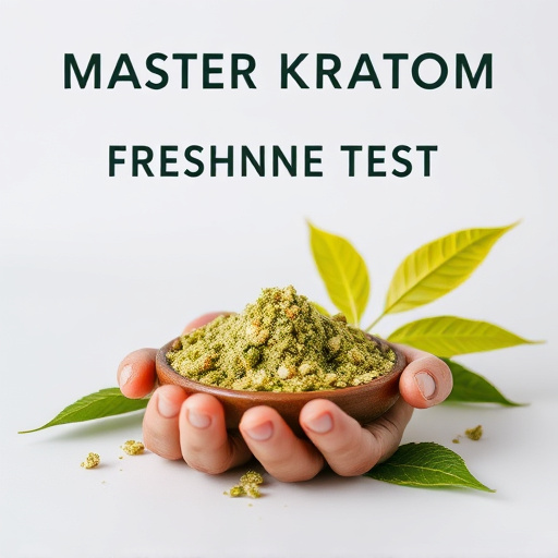 Master Kratom Freshness Test: Expert Guide to Quality Assurance