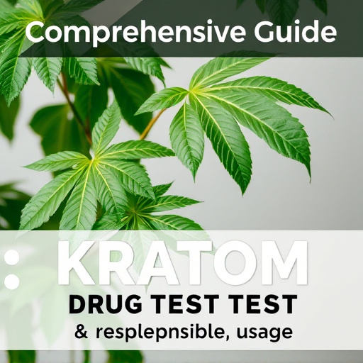Comprehensive Guide: Kratom Drug Test Facts & Responsible Usage
