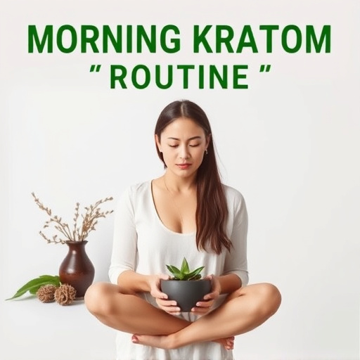 Morning Kratom Routine: Expert Guide for Healthy Start