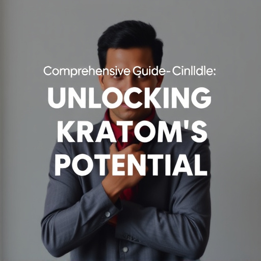 Comprehensive Guide: Unlocking Enhanced Kratom’s Potential