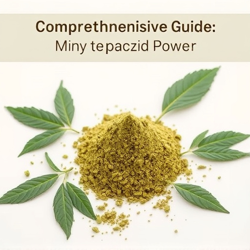 Comprehensive Guide: Mix Kratom Powder Safely and Effectively