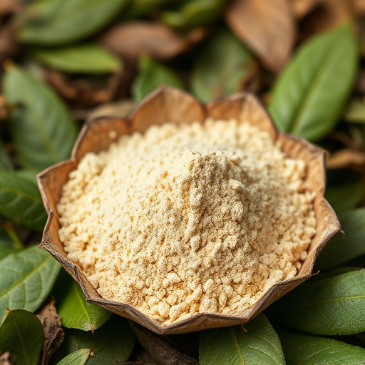 kratom powder
