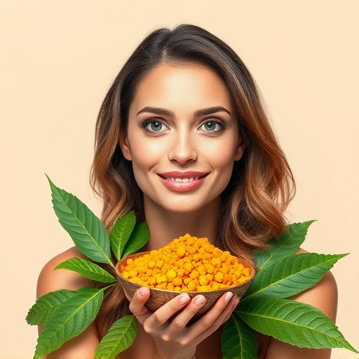 Unleash Wellness: Kratom & Turmeric Synergy Secrets Unveiled
