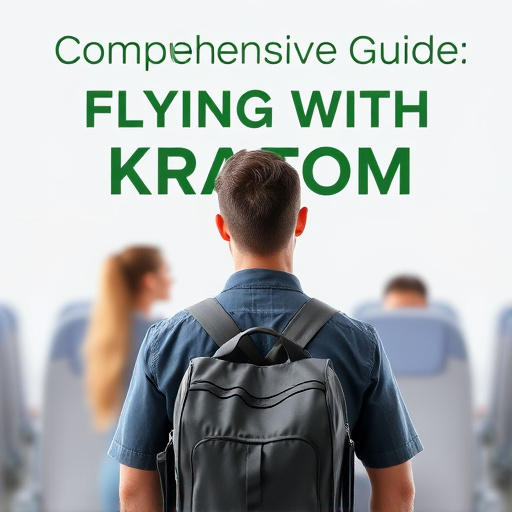 Comprehensive Guide: Flying With Kratom TSA Rules & Tips
