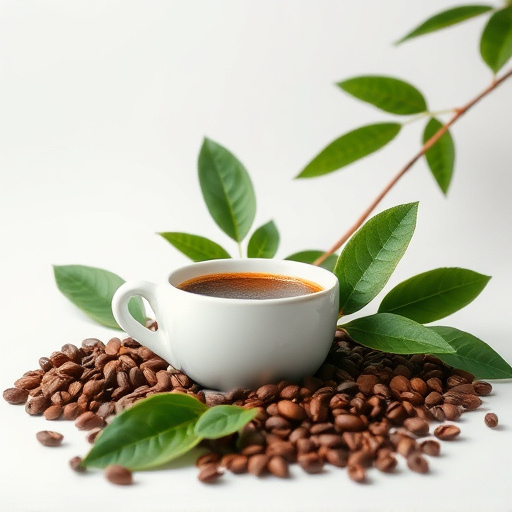 Kratom and Coffee: Kinship, Benefits, and Balanced Usage