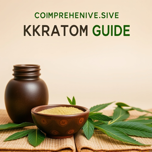Comprehensive Kratom Guide: Relaxation Evening Rituals Unveiled