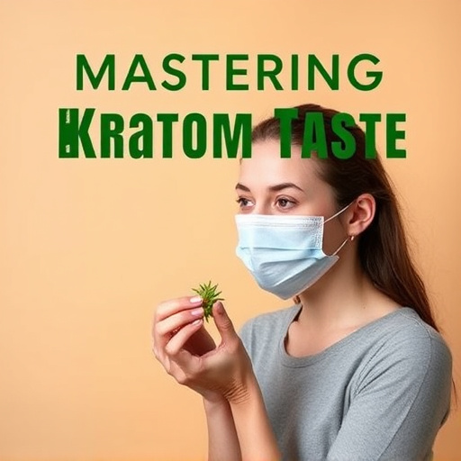 Mastering Kratom Taste: Effective Masking Tips for Enhanced Enjoyment