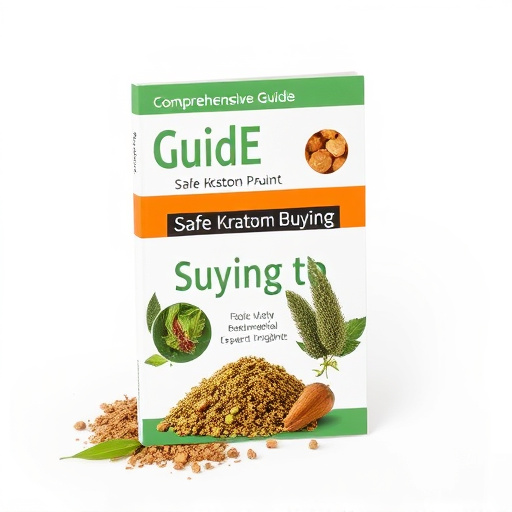 Comprehensive Guide: Safe Kratom Buying & Expert Insights