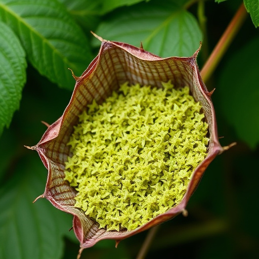 kratom powder