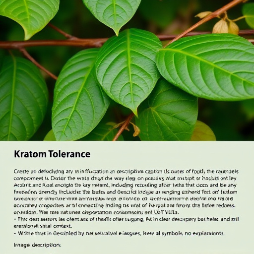 kratom powder