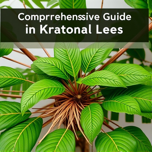 Comprehensive Guide to Traditional Kratom Use in Thailand