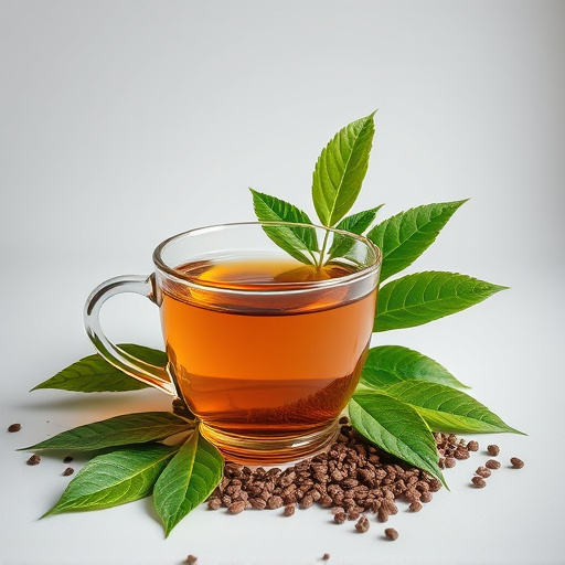 Mastering Kratom Tea: Perfect Brew for Enhanced Wellbeing