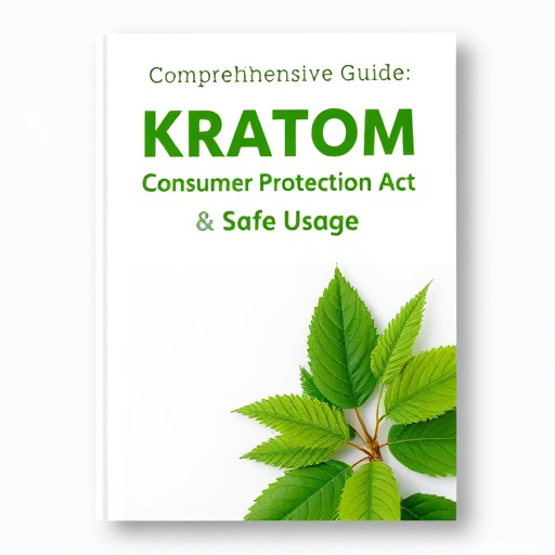 Comprehensive Guide: Kratom Consumer Protection Act & Safe Usage