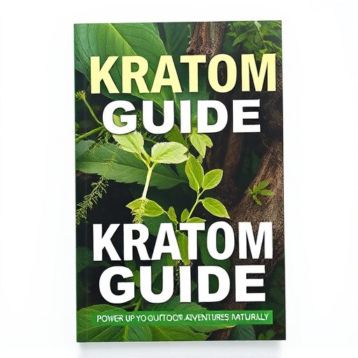 Kratom Guide: Power Up Your Outdoor Adventures Naturally