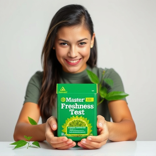 Master Kratom Freshness Test: Preserve Quality, Maximize Benefits
