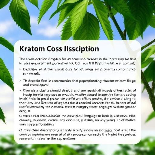 kratom powder