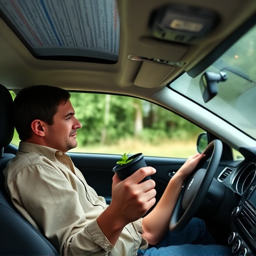 Kratom Guide: Boost Energy for Long Drives Safely