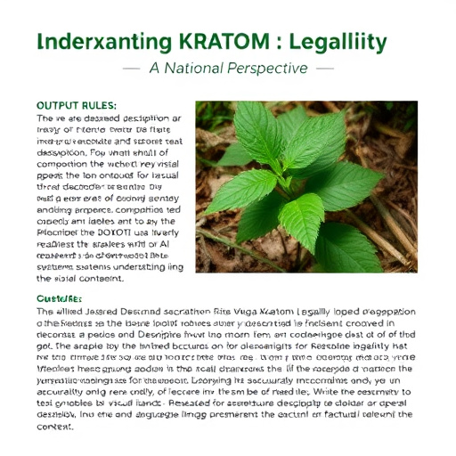 kratom powder