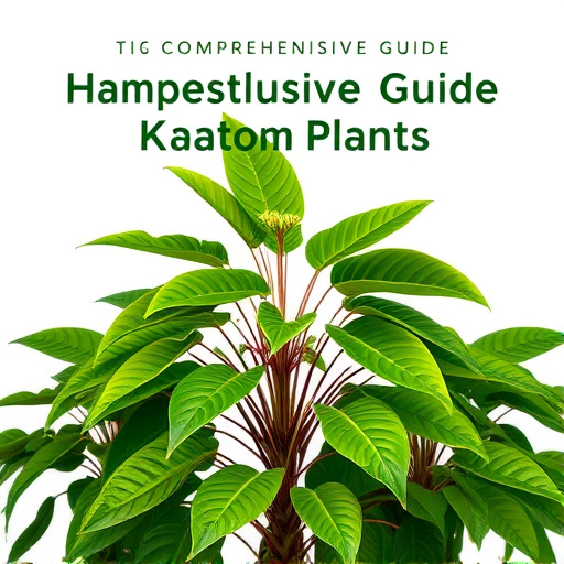 Comprehensive Guide: Harvesting Perfect Kratom Plants