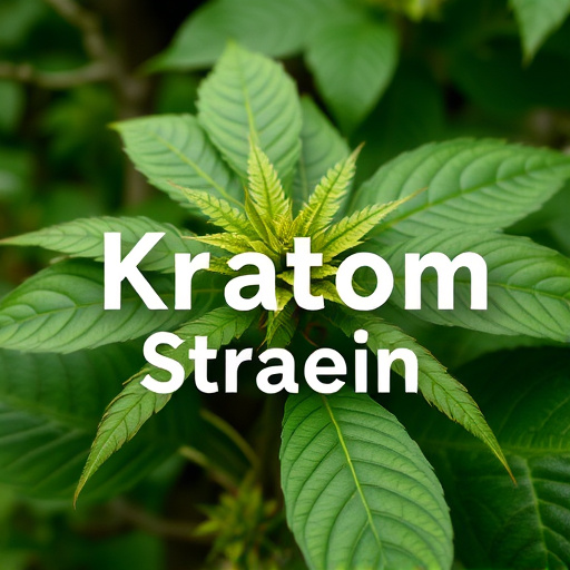 kratom powder