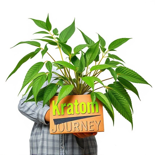 Unveiling Kratom’s Journey: Comprehensive Supply Chain Explained